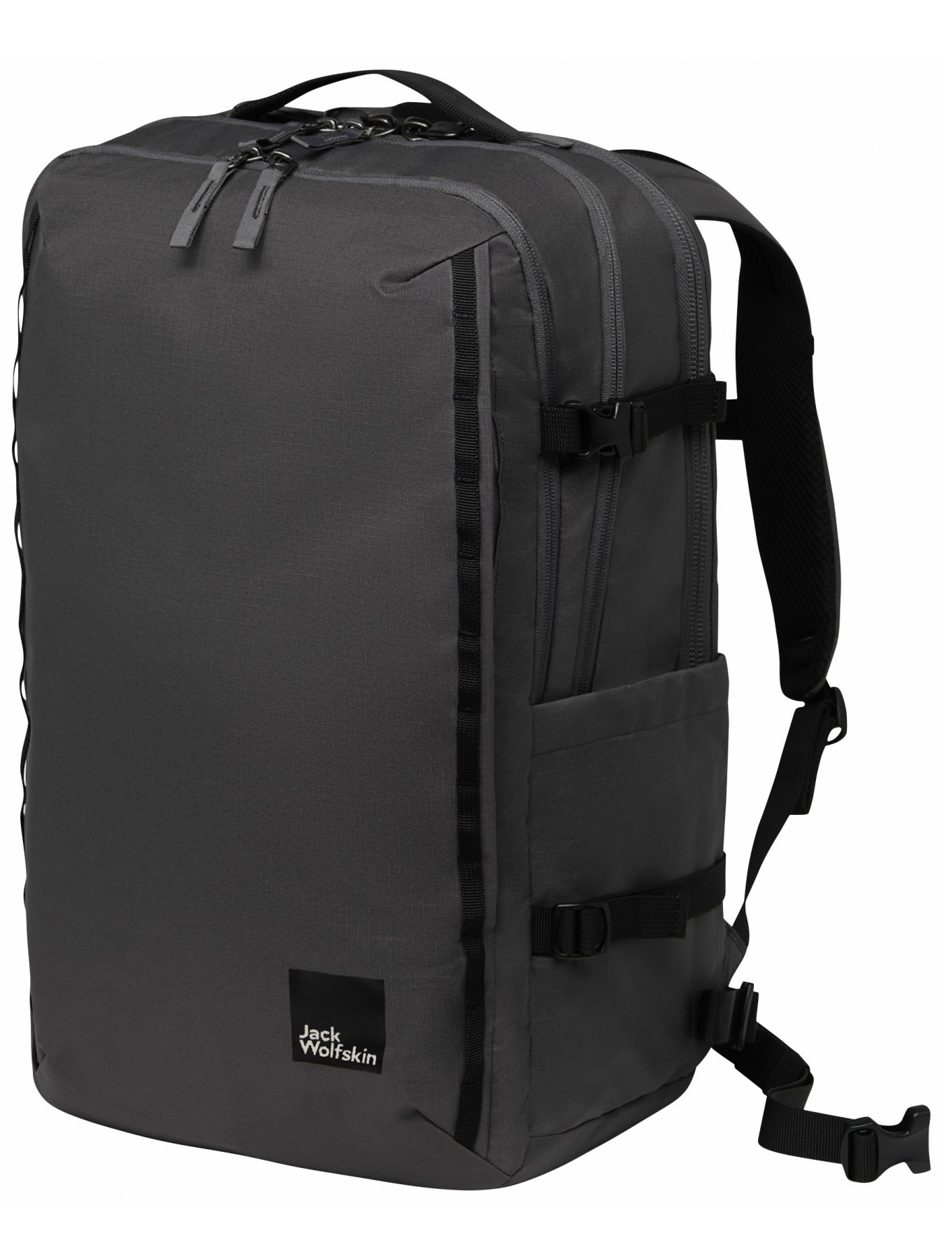 Повседневный рюкзак Jack Wolfskin Sierra модель A64018_6945 Повседневный рюкзак Jack Wolfskin Sierra модель A64018_6945 Фото