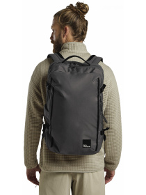 Повседневный рюкзак Jack Wolfskin Sierra модель A64018_6945 Повседневный рюкзак Jack Wolfskin Sierra модель A64018_6945 Фото