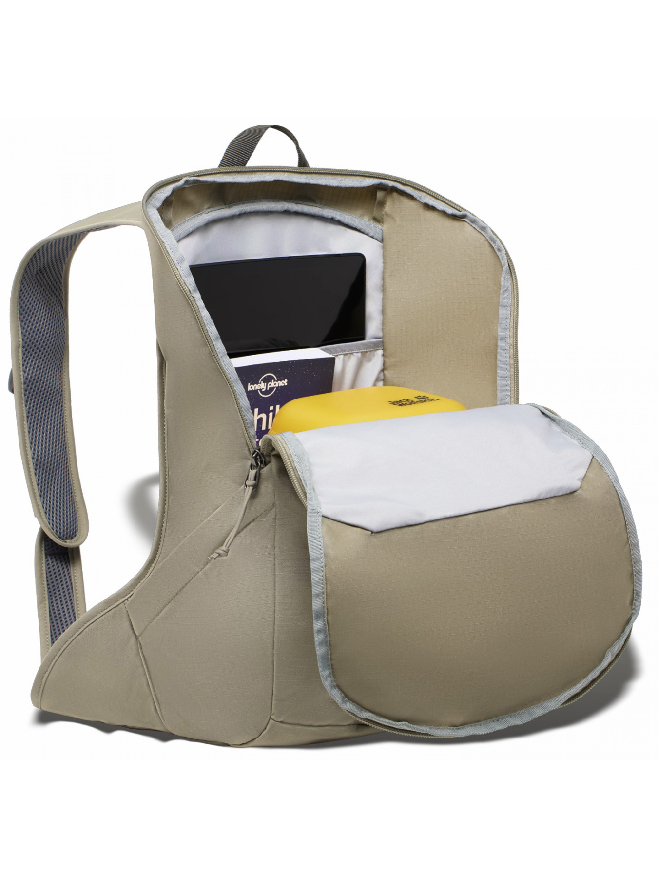 Повседневный рюкзак Jack Wolfskin Waimea модель A64019_4030 Фото