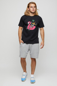 Футболки и поло YAPPI модель MB2690 Фото