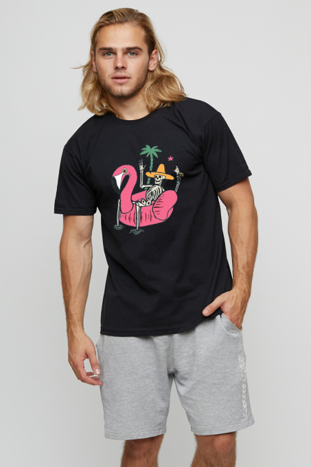 Футболки і поло YAPPI модель MB2690 Фото