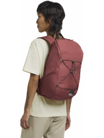 Рюкзак Jack Wolfskin Serene модель A64021_J0127 Фото