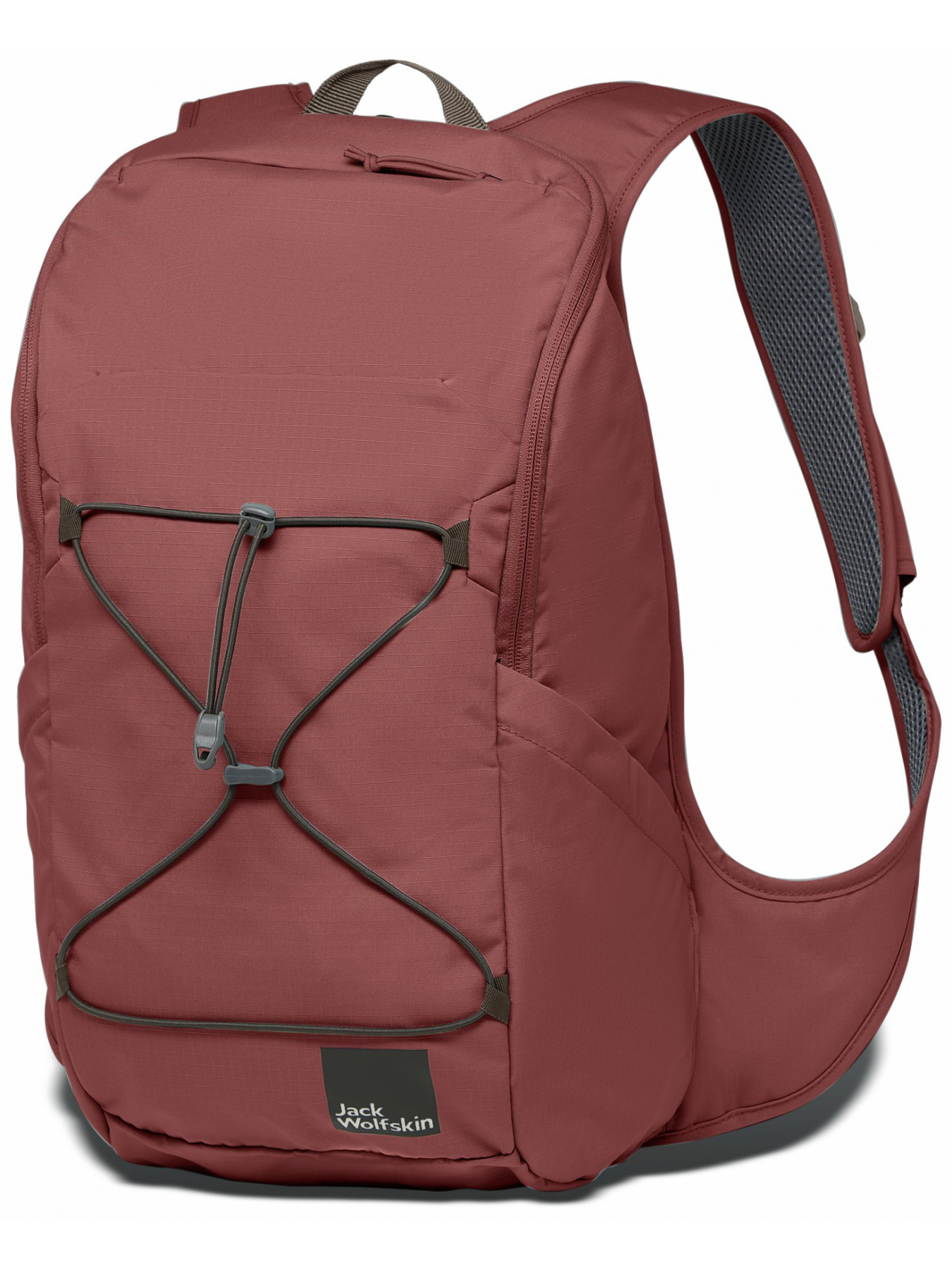 Повседневный рюкзак Jack Wolfskin Serene модель A64021_J0127 Фото