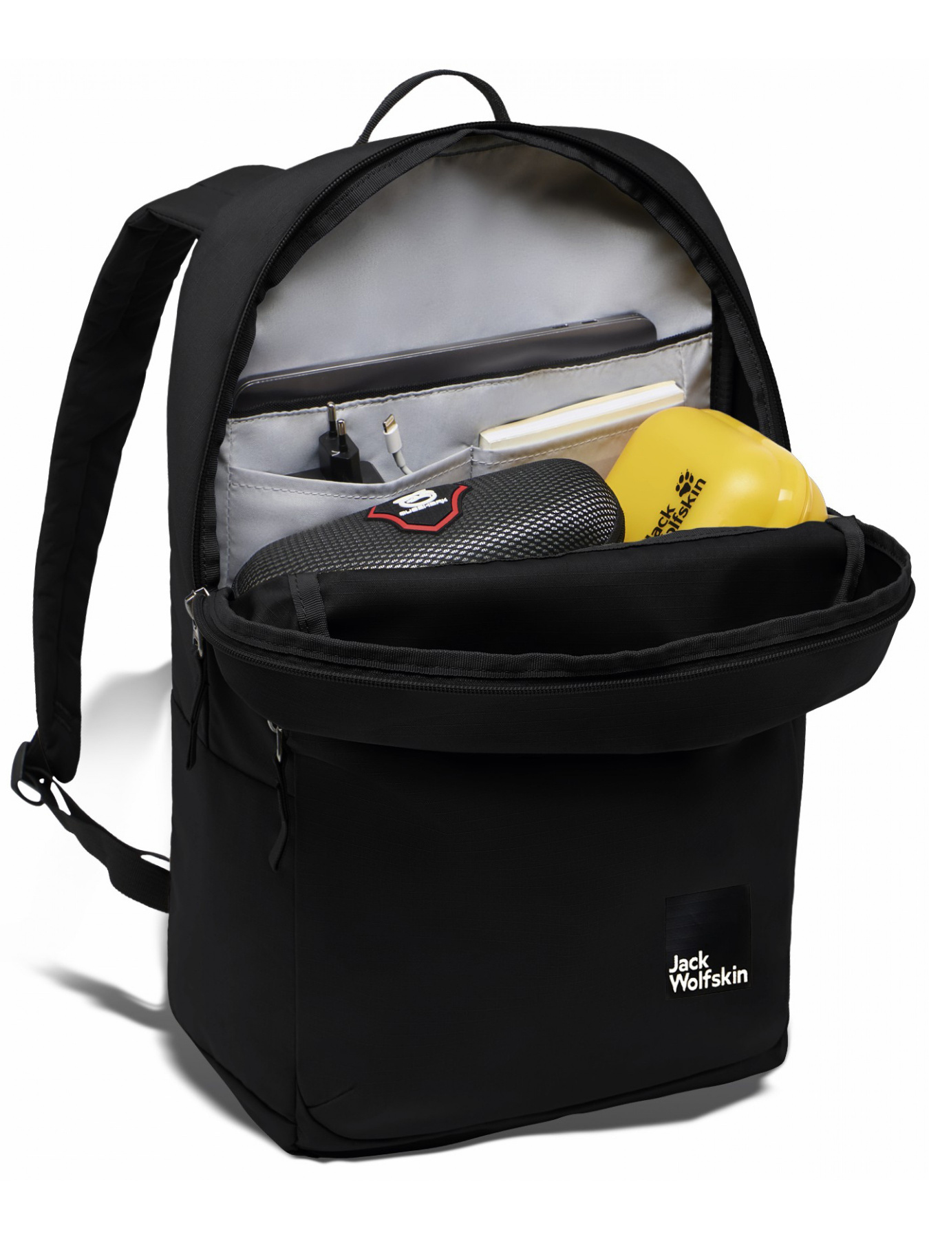 Рюкзак Jack Wolfskin Terraview модель A64867_6000 Фото