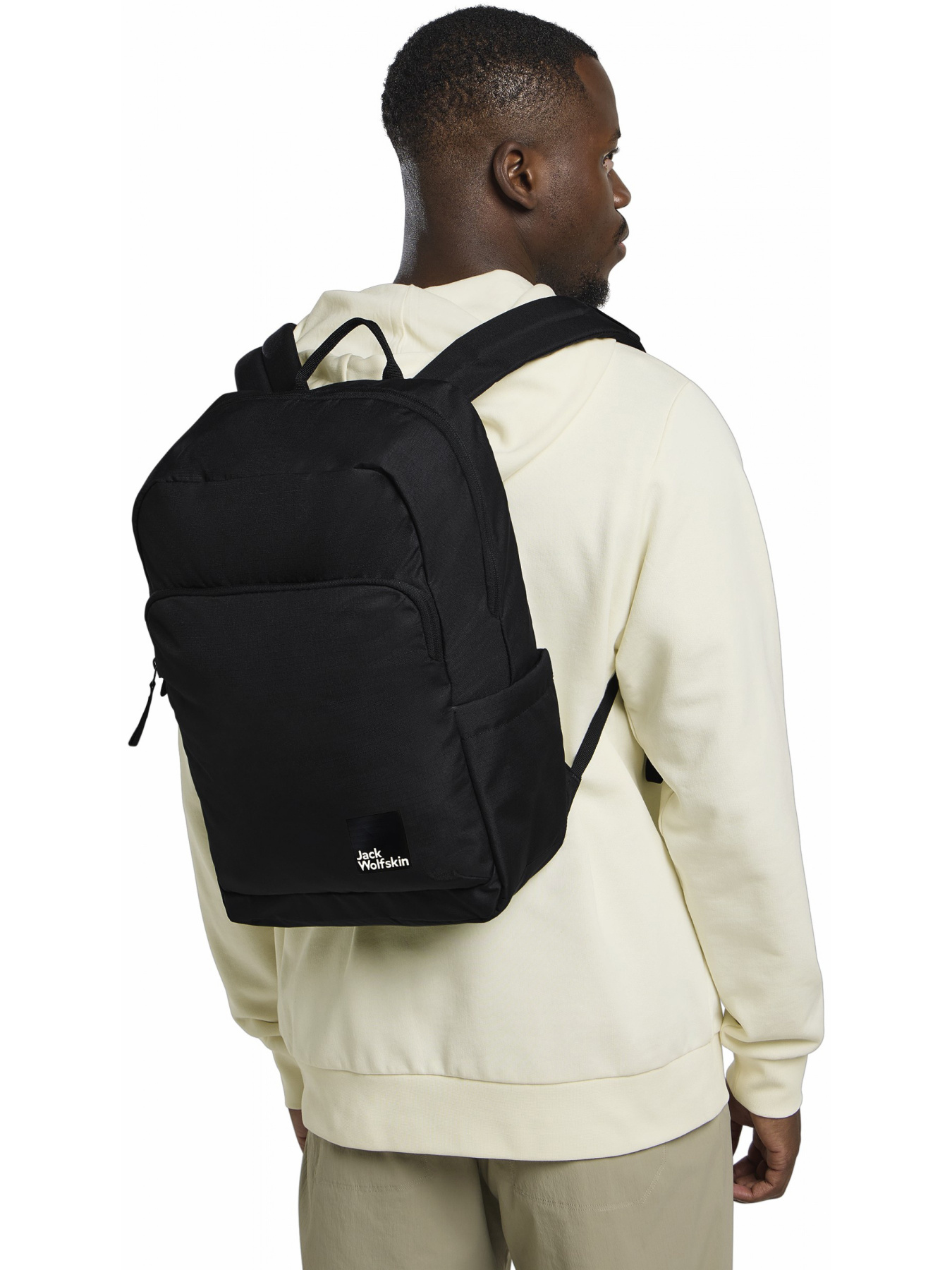 Повсякденний рюкзак Jack Wolfskin Terraview модель A64867_6000 Фото
