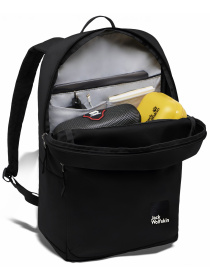 Повсякденний рюкзак Jack Wolfskin Terraview модель A64867_6000 Фото