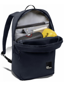 Повсякденний рюкзак Jack Wolfskin Terraview модель A64867_C0412 Фото