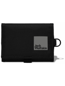 Кошелек Jack Wolfskin Gutleut wallet модель A64868_6000 Фото