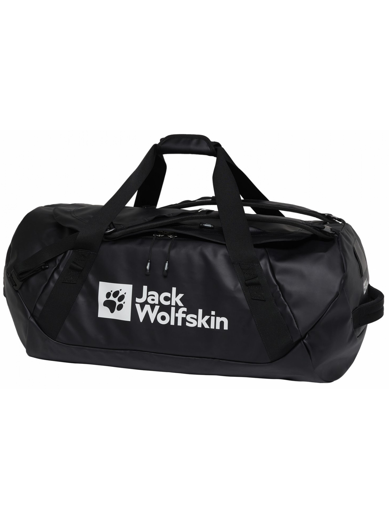 Дорожня сумка Jack Wolfskin Expdn duffle 70 модель A62096_6000 Фото