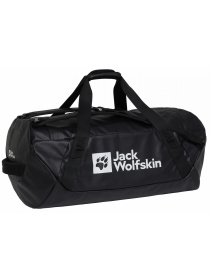 Дорожня сумка Jack Wolfskin Expdn duffle 70 модель A62096_6000 Фото