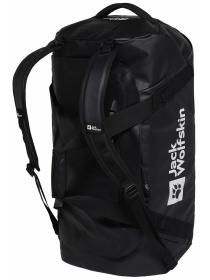 Дорожня сумка Jack Wolfskin Expdn duffle 70 модель A62096_6000 Фото