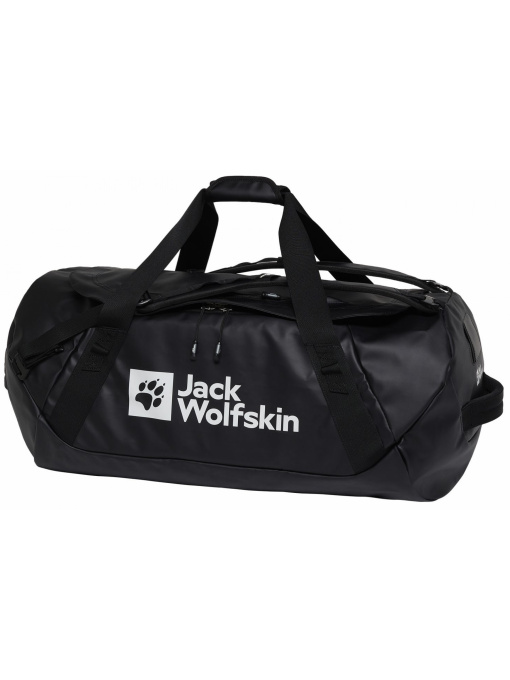 Дорожная сумка Jack Wolfskin Expdn duffle 70 модель A62096_6000 Фото