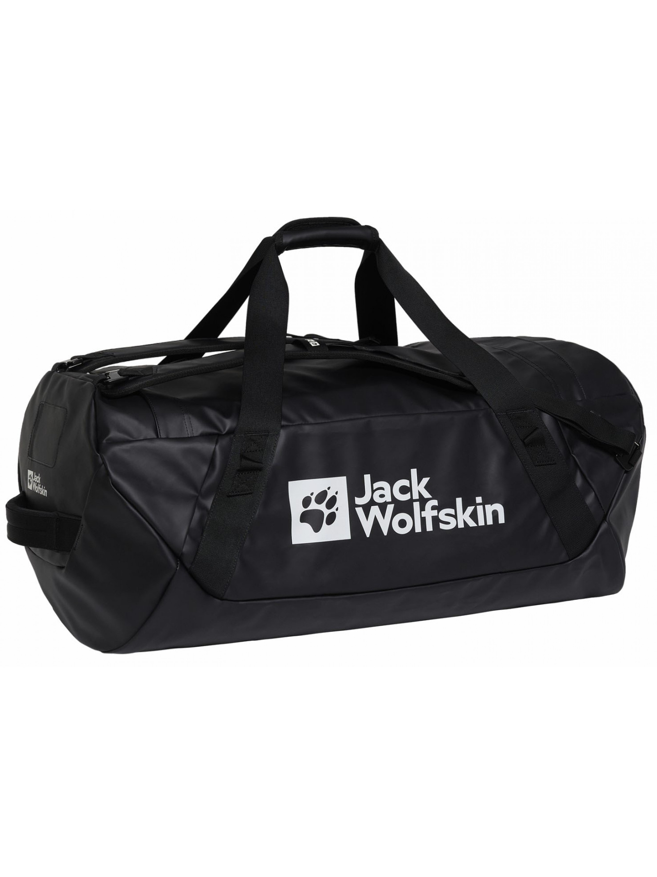 Дорожня сумка Jack Wolfskin Expdn duffle 70 модель A62096_6000 Фото