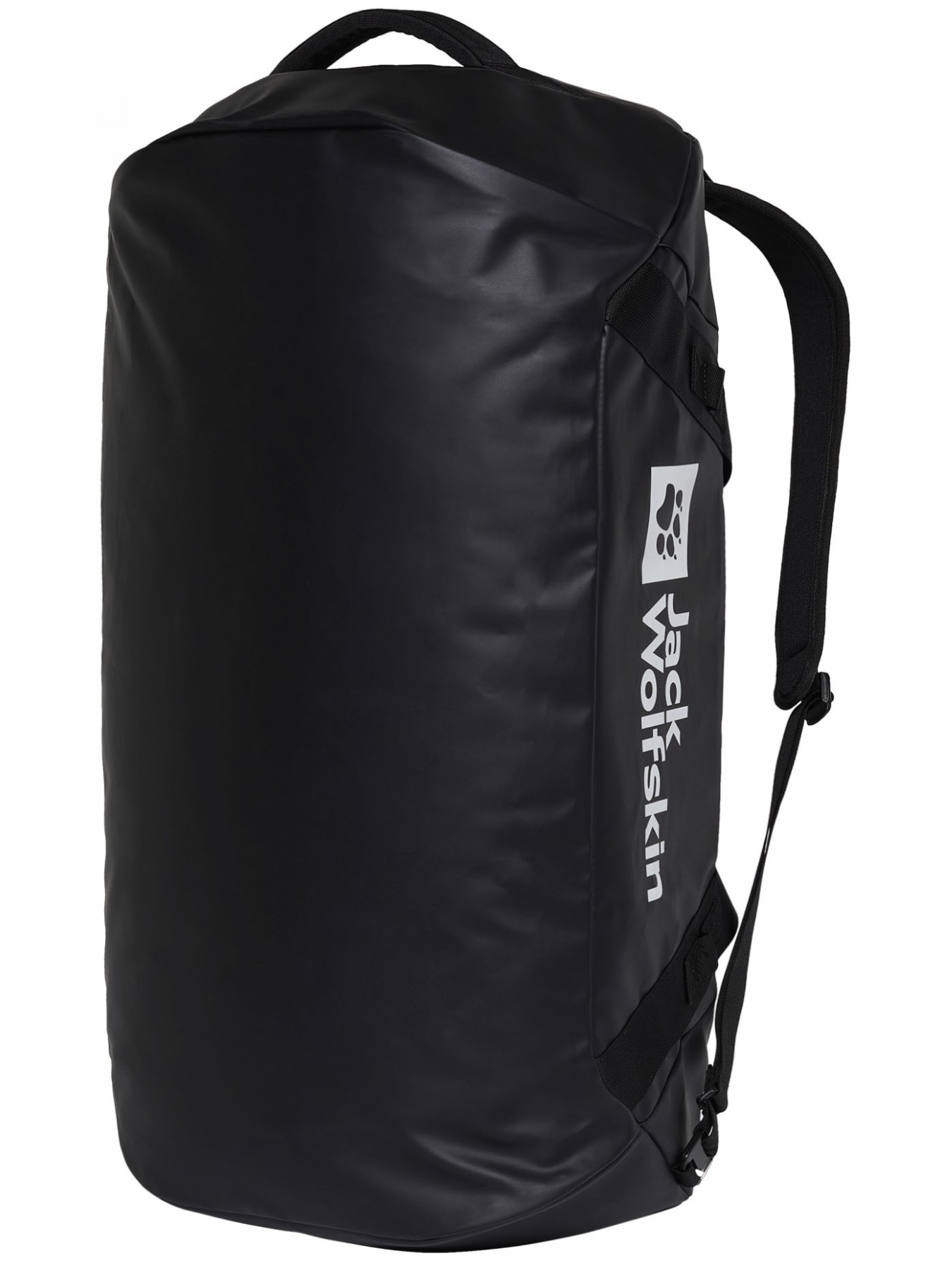 Дорожня сумка Jack Wolfskin Expdn duffle 70 модель A62096_6000 Фото