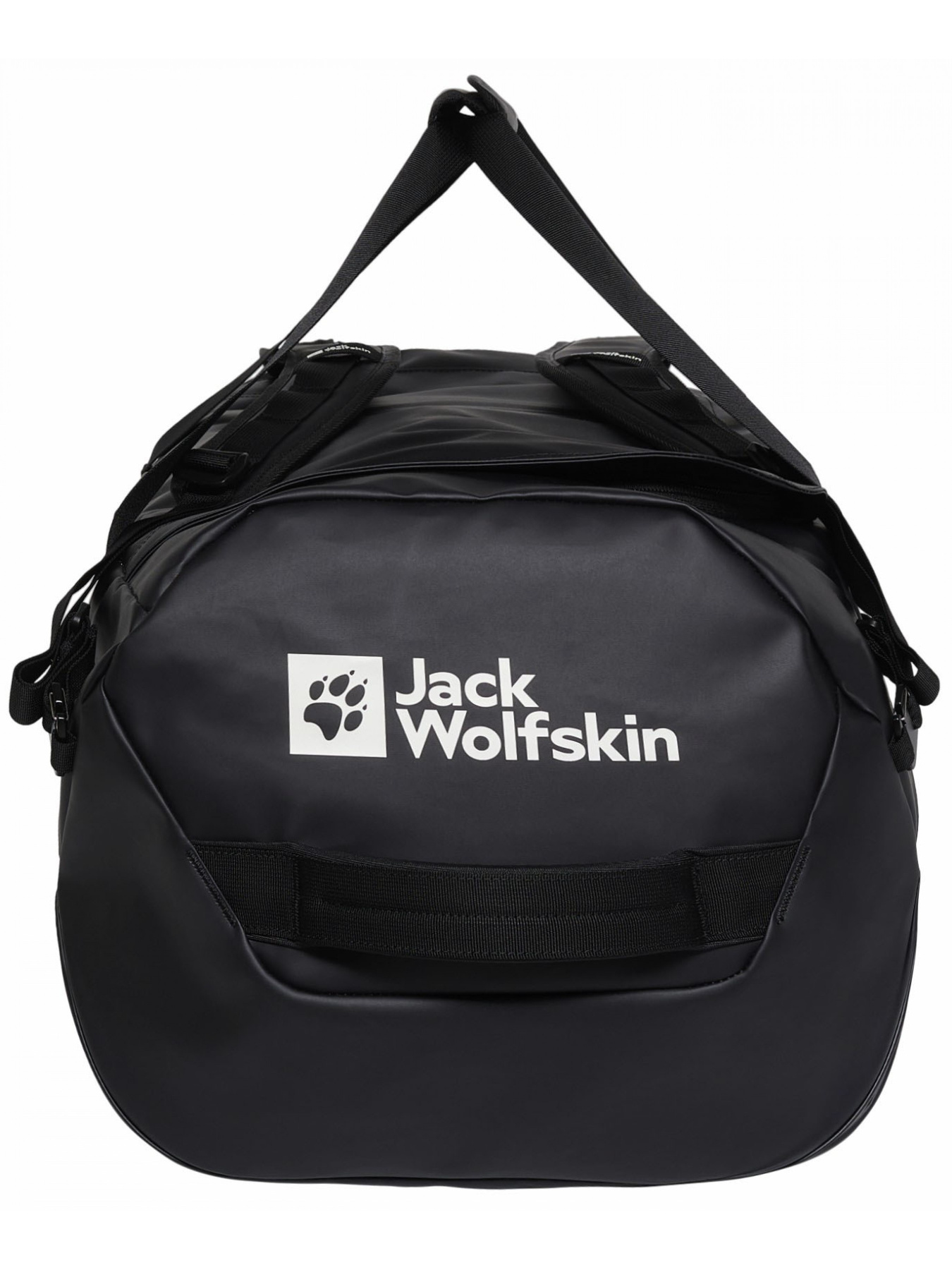 Дорожня сумка Jack Wolfskin Expdn duffle 70 модель A62096_6000 Фото