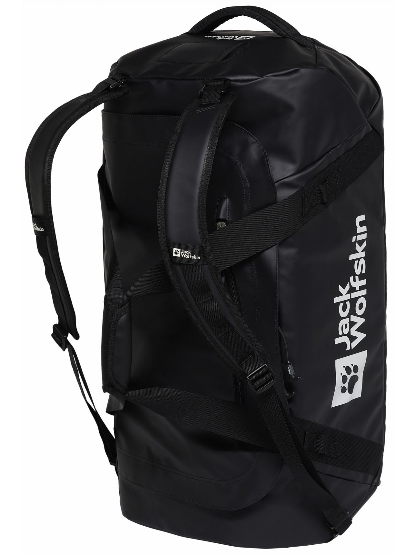 Дорожня сумка Jack Wolfskin Expdn duffle 70 модель A62096_6000 Фото