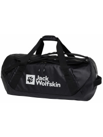 Дорожня сумка Jack Wolfskin Expdn duffle 70 модель A62096_6000 Фото