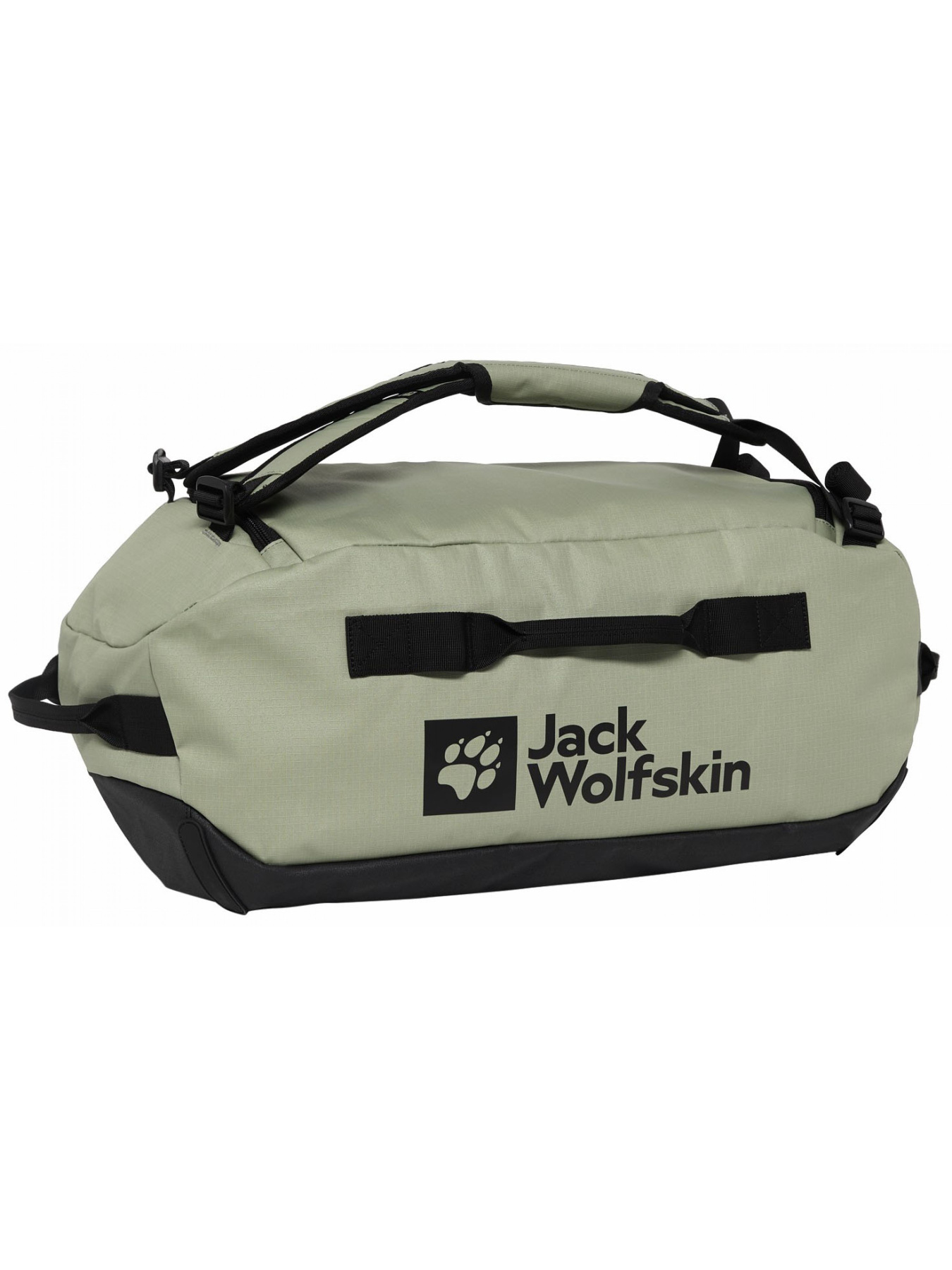 Дорожня сумка Jack Wolfskin All-in duffle 35 модель A62110_4137 Фото