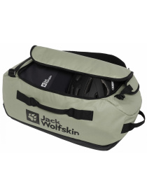Дорожня сумка Jack Wolfskin All-in duffle 35 модель A62110_4137 Фото