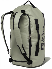 Дорожня сумка Jack Wolfskin All-in duffle 35 модель A62110_4137 Фото