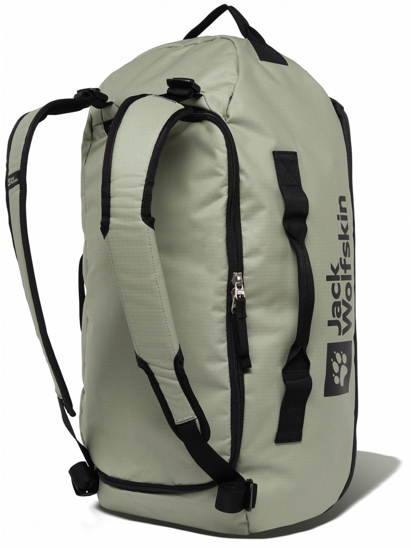 Дорожня сумка Jack Wolfskin All-in duffle 35 модель A62110_4137 Фото