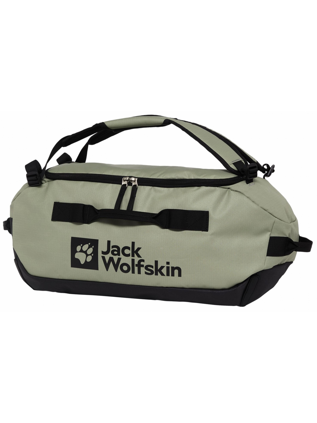 Дорожня сумка Jack Wolfskin All-in duffle 35 модель A62110_4137 Фото