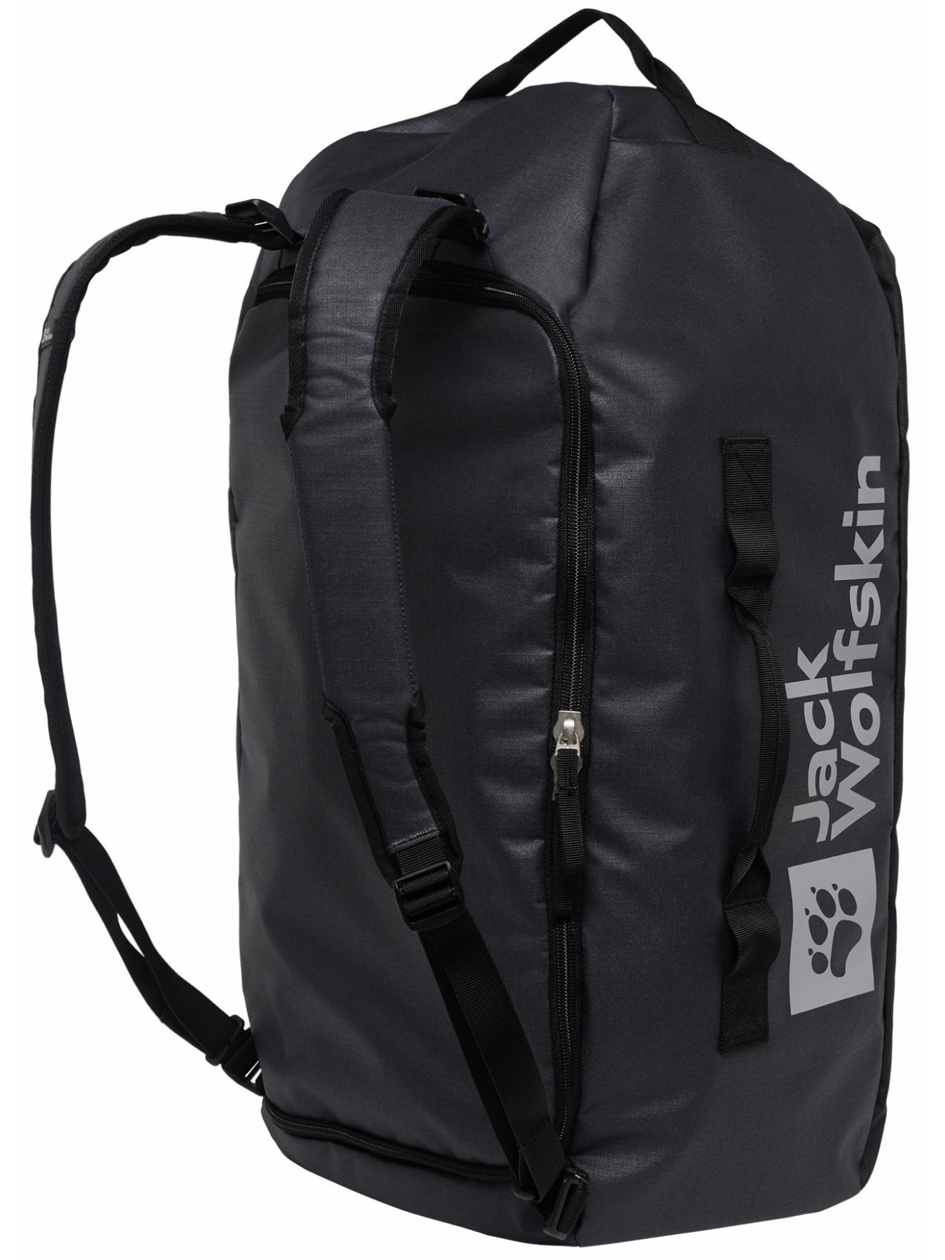 Дорожная сумка Jack Wolfskin All-in duffle 65 модель A62112_6350 Фото