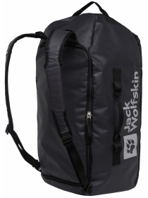 Дорожная сумка Jack Wolfskin All-in duffle 65 модель A62112_6350 Фото