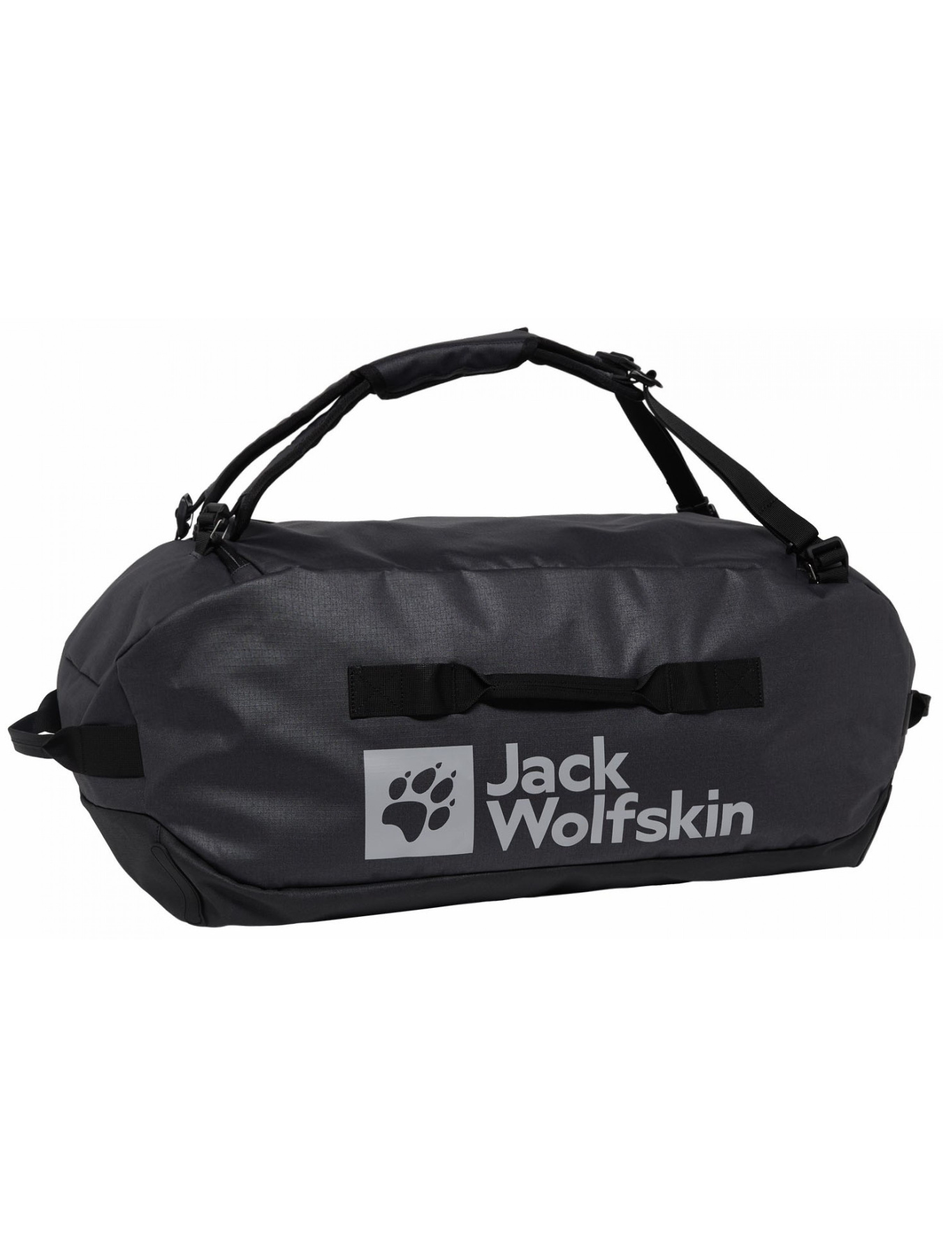 Дорожня сумка Jack Wolfskin All-in duffle 65 модель A62112_6350 Фото