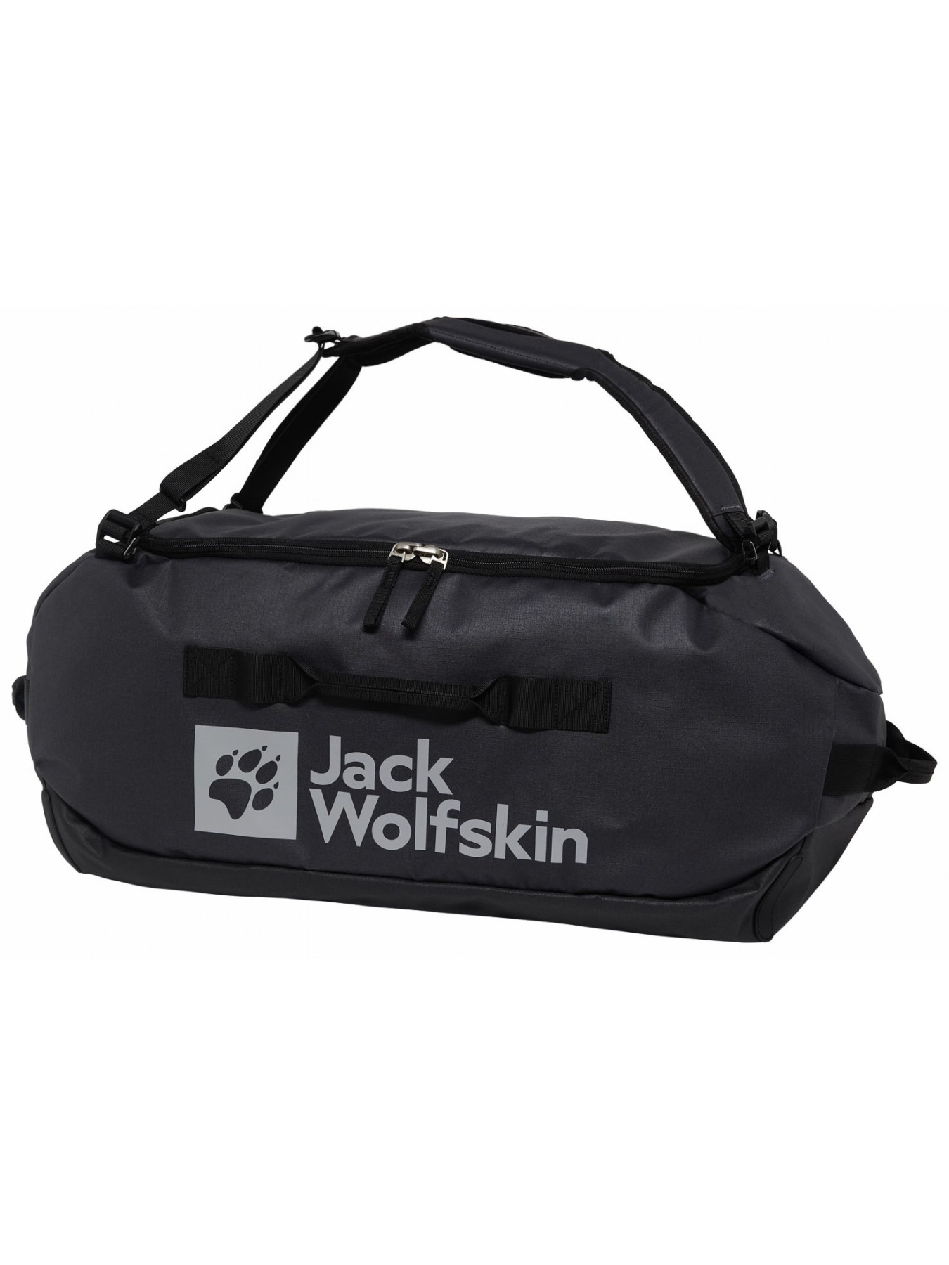 Дорожня сумка Jack Wolfskin All-in duffle 65 модель A62112_6350 Фото