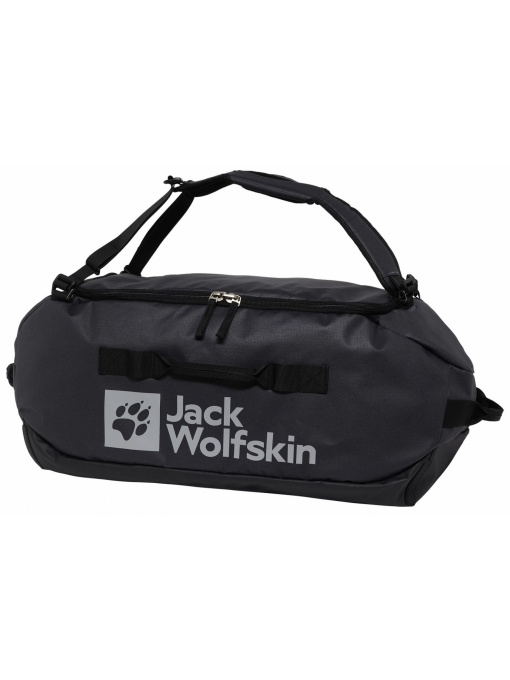 Дорожня сумка Jack Wolfskin All-in duffle 65 модель A62112_6350 Фото