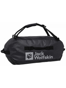 Дорожня сумка Jack Wolfskin All-in duffle 65 модель A62112_6350 Фото