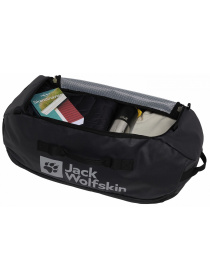 Дорожня сумка Jack Wolfskin All-in duffle 65 модель A62112_6350 Фото