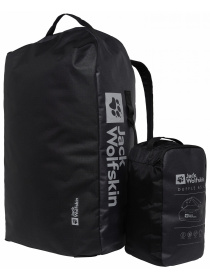 Дорожня сумка Jack Wolfskin All-in duffle 65 модель A62112_6350 Фото