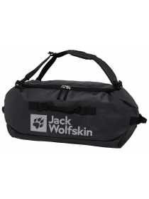 Дорожная сумка Jack Wolfskin All-in duffle 65 модель A62112_6350 Фото