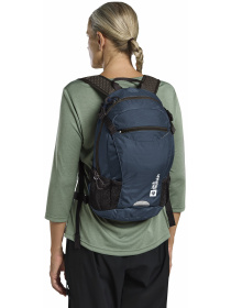 Рюкзак Jack Wolfskin Velocity 12 модель 2010303_C0412 Фото