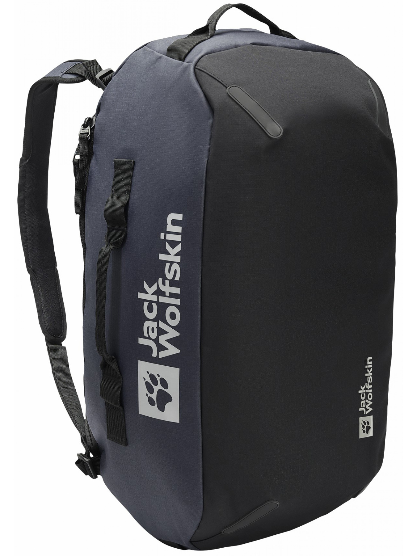 Дорожная сумка Jack Wolfskin All-in duffle 45 модель A62111_C0412 Фото