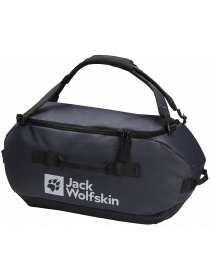 Дорожная сумка Jack Wolfskin All-in duffle 45 модель A62111_C0412 Фото