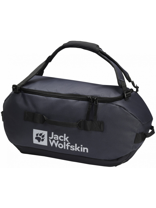 Дорожная сумка Jack Wolfskin All-in duffle 45 модель A62111_C0412 Фото