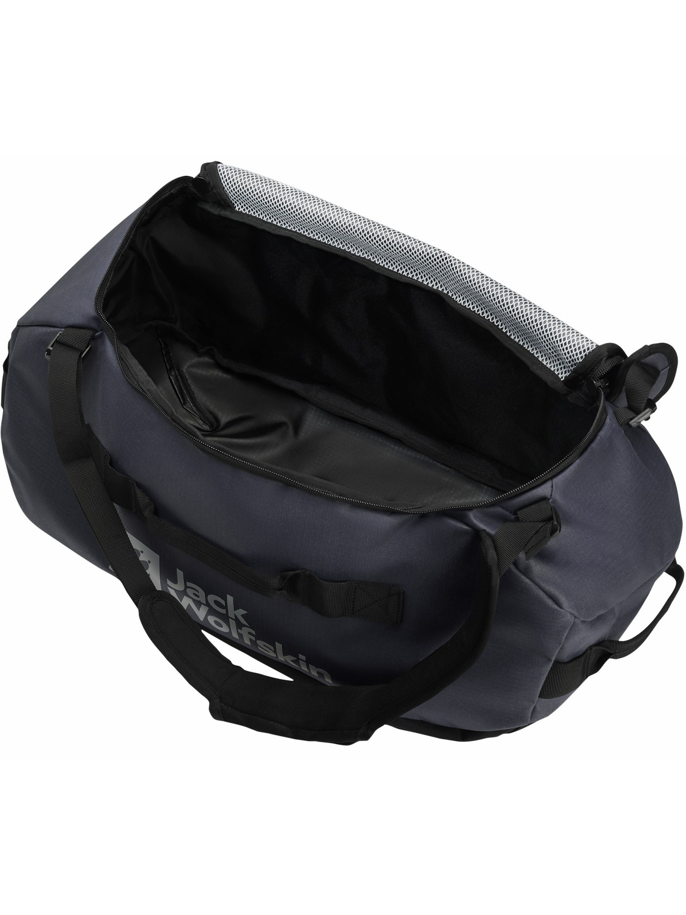 Дорожная сумка Jack Wolfskin All-in duffle 45 модель A62111_C0412 Фото