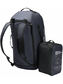 Дорожная сумка Jack Wolfskin All-in duffle 45 модель A62111_C0412 Фото