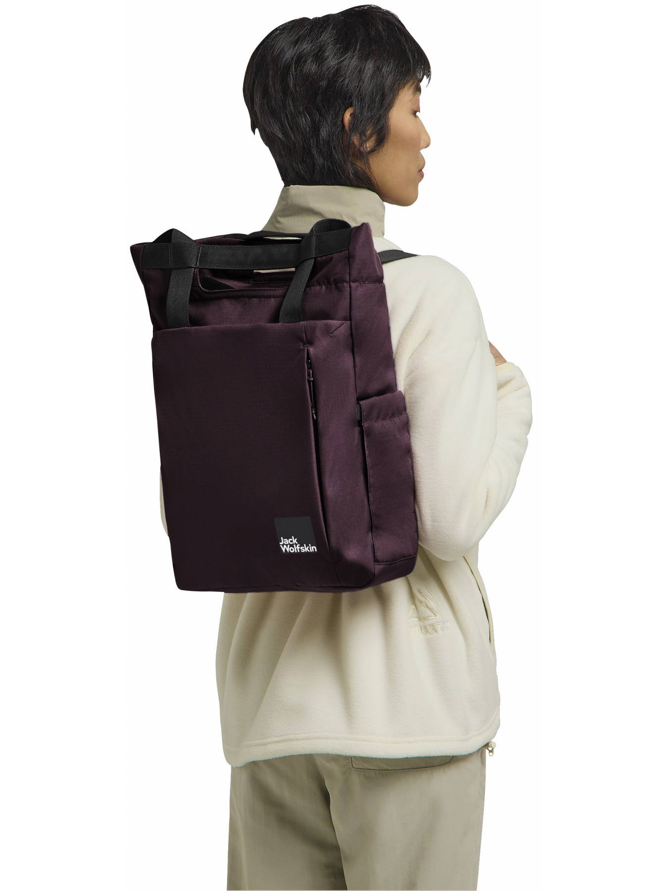 Шоппер Jack Wolfskin Eve модель A64014_I0116 Фото