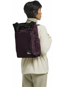 Шоппер Jack Wolfskin Eve модель A64014_I0116 Фото