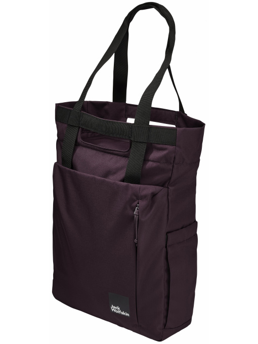 Сумки Jack Wolfskin Eve модель A64014_I0116 Фото