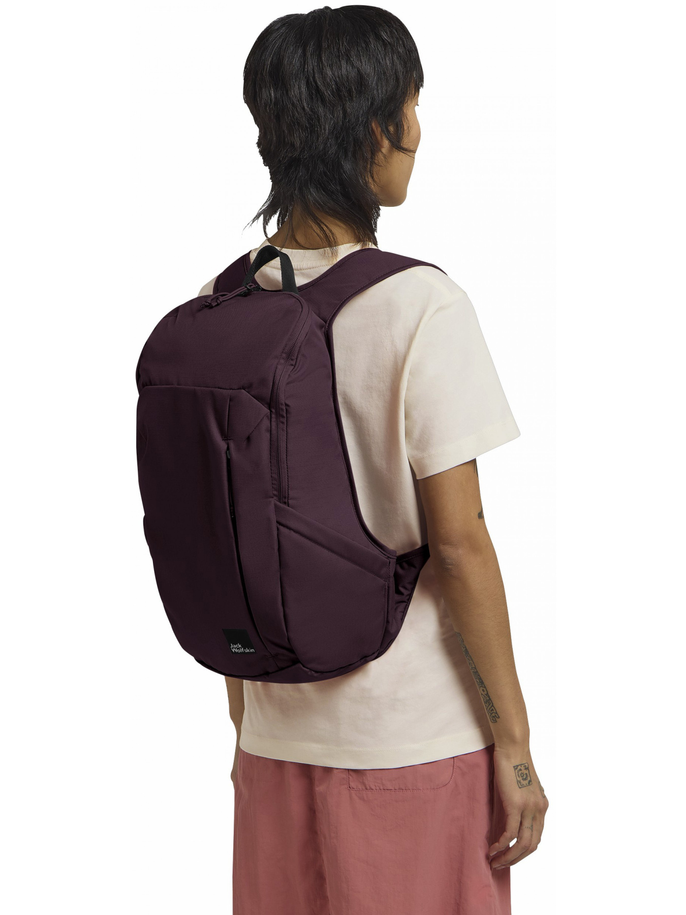 Рюкзак Jack Wolfskin Waimea модель A64019_I0116 Фото