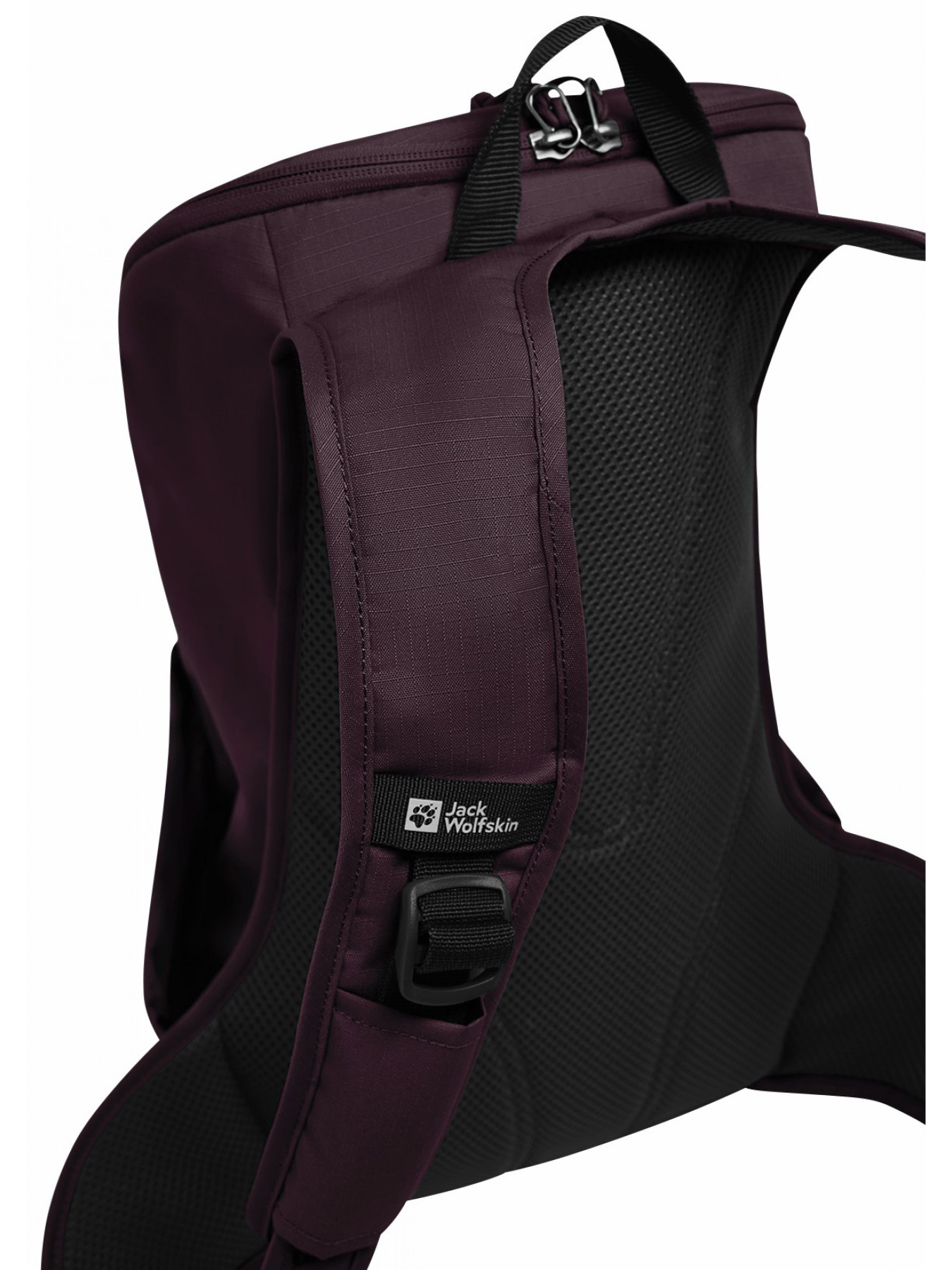 Повседневный рюкзак Jack Wolfskin Waimea модель A64019_I0116 Повседневный рюкзак Jack Wolfskin Waimea модель A64019_I0116 Фото