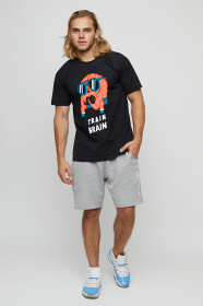 Футболки и поло YAPPI модель MB2691 Фото