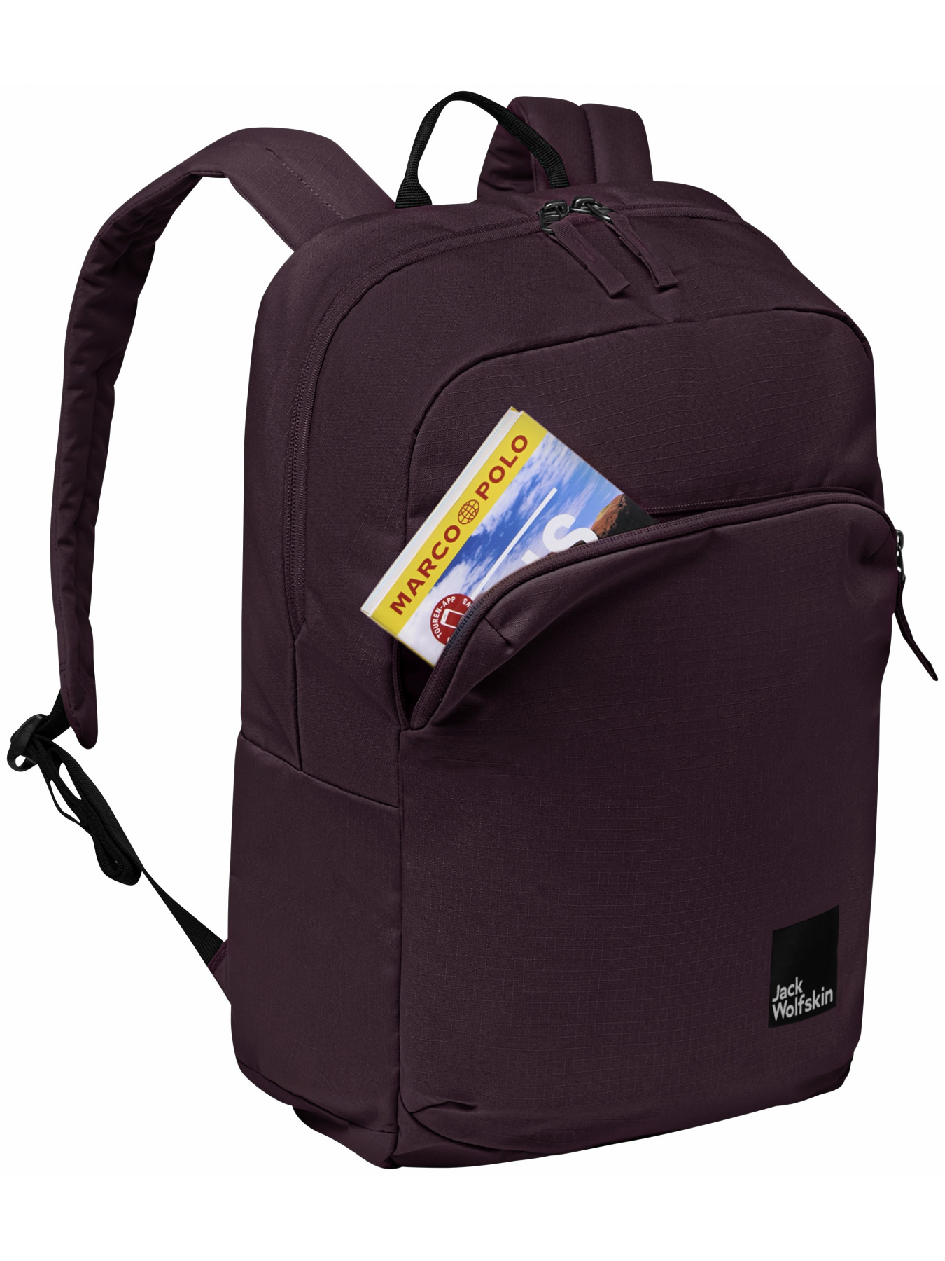 Рюкзак Jack Wolfskin Terraview модель A64867_I0116 Фото