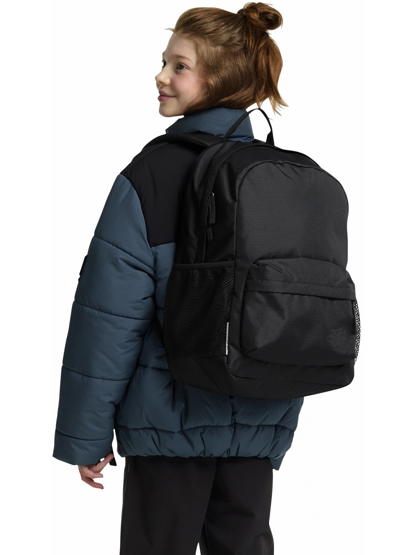 Рюкзак Jack Wolfskin Back to school 25 модель A65424_6000 Фото