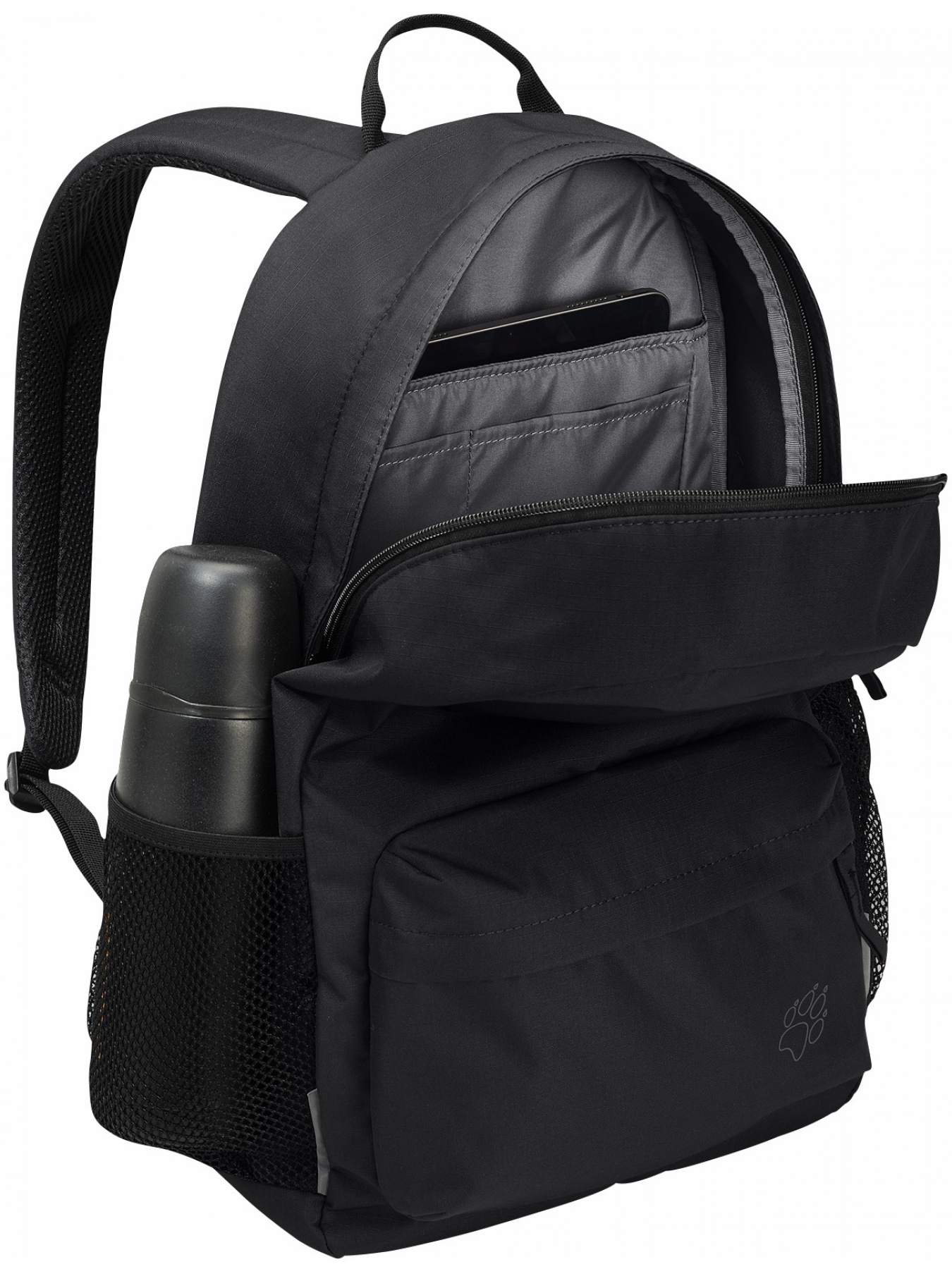 Рюкзак Jack Wolfskin Back to school 25 модель A65424_6000 Фото